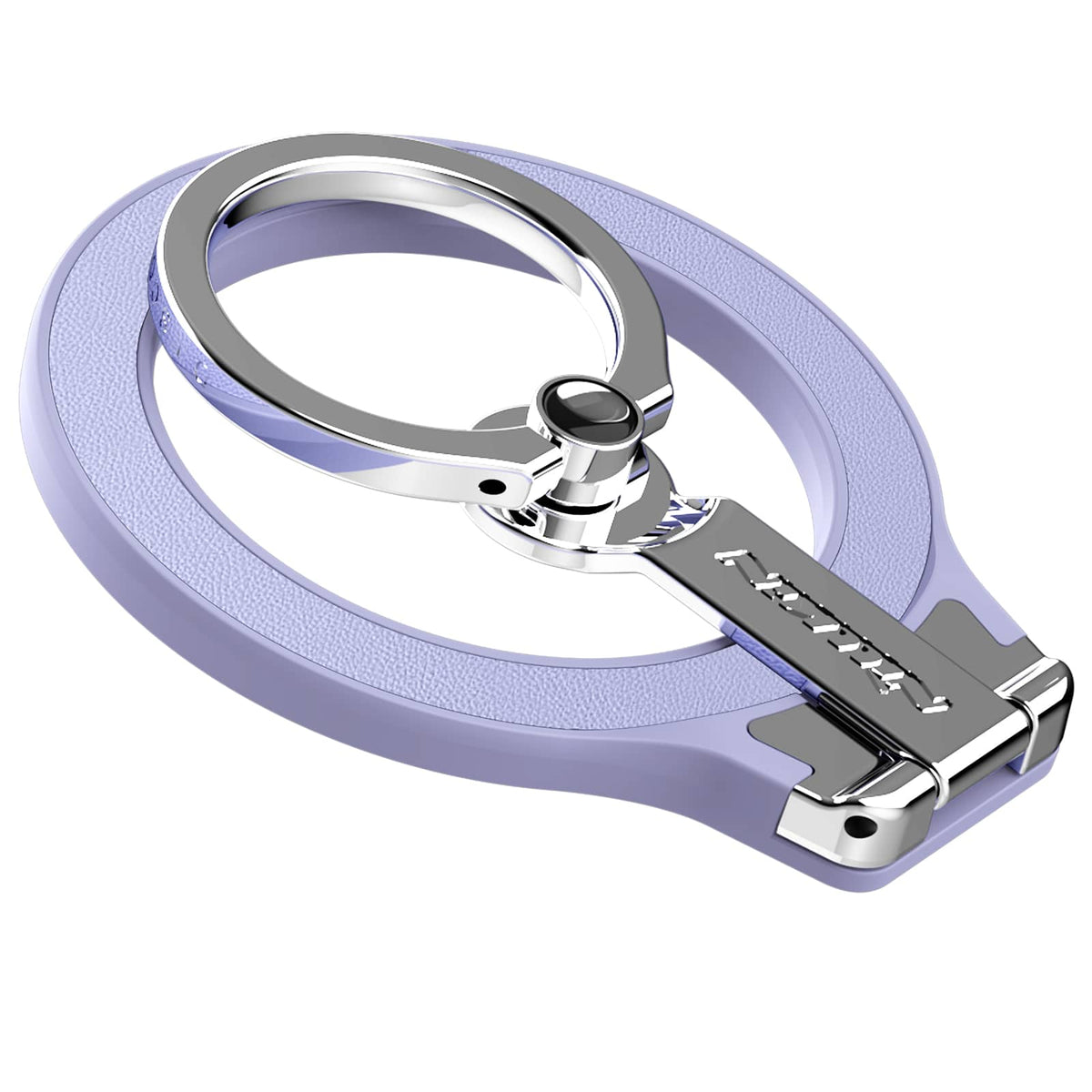 Magnetic / Misty Purple