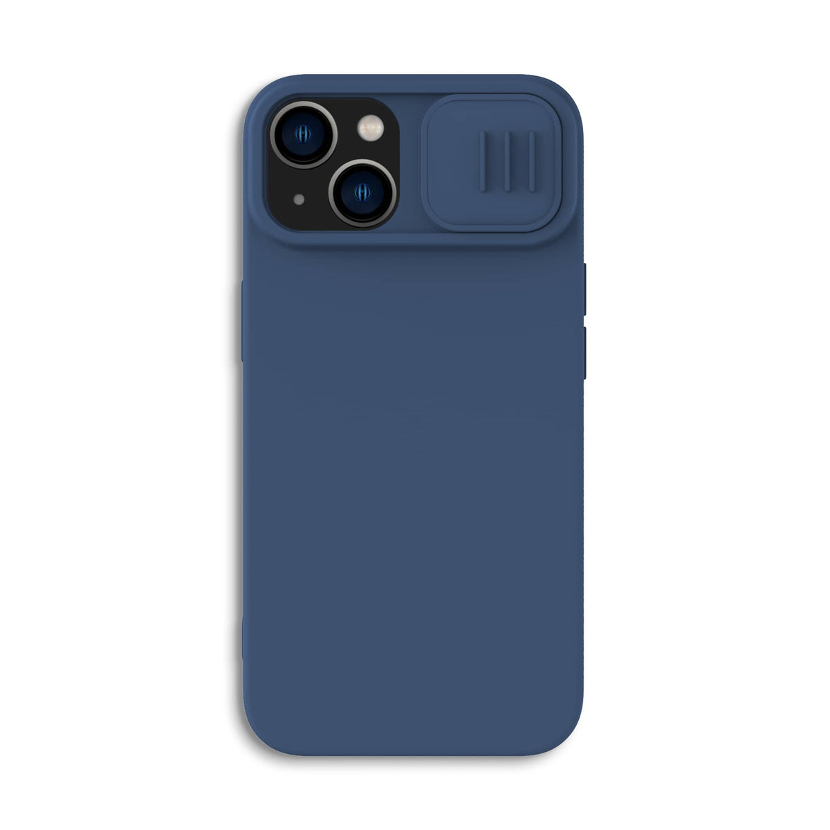 CamShield Silky Silikonhülle für iPhone 14 Serie