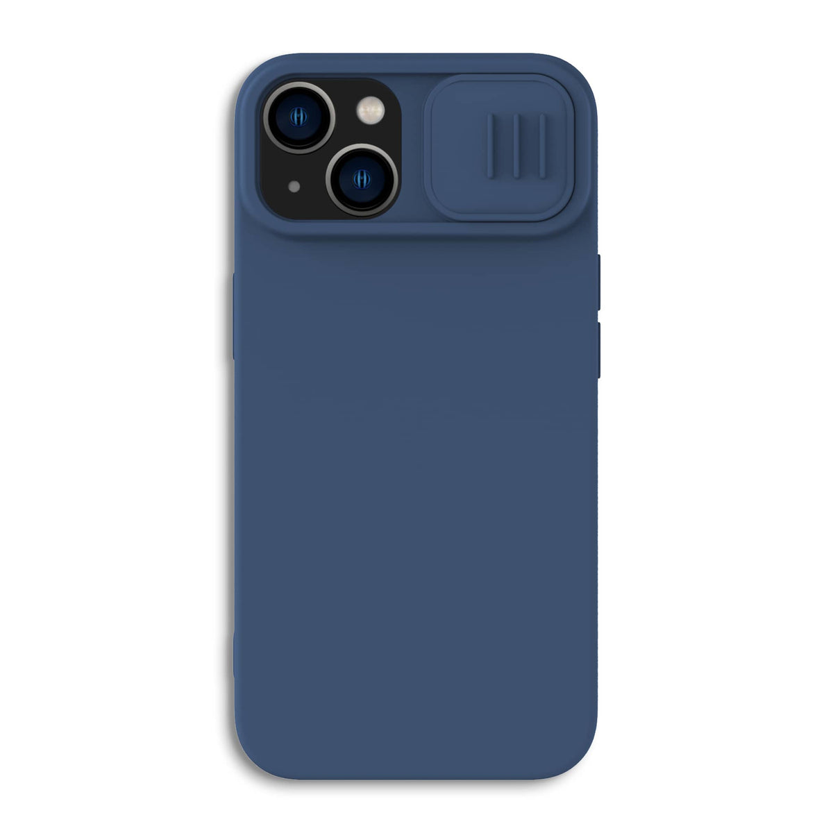 CamShield Silky Silikonhülle für iPhone 14 Serie