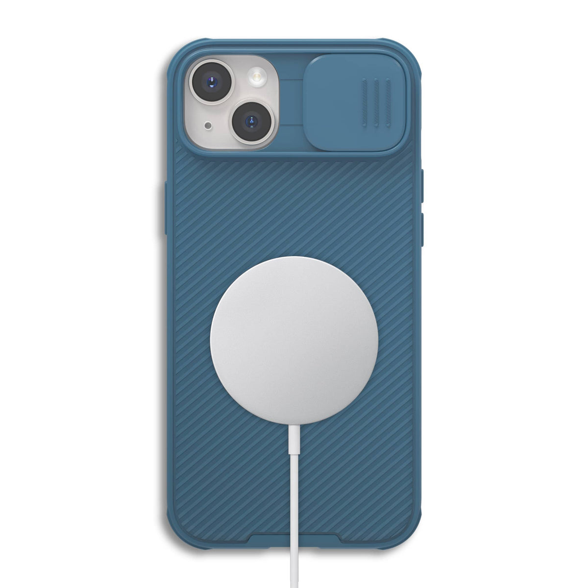 iPhone 14 Plus (6.7") / Sky Blue