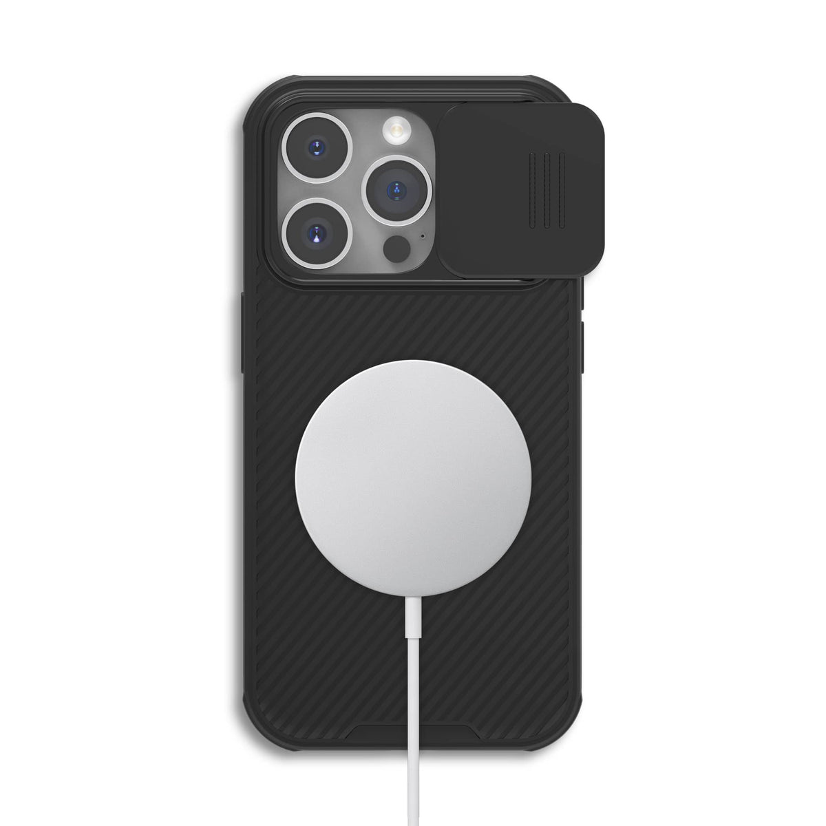 iPhone 14 Pro (6.1") / Classical Black