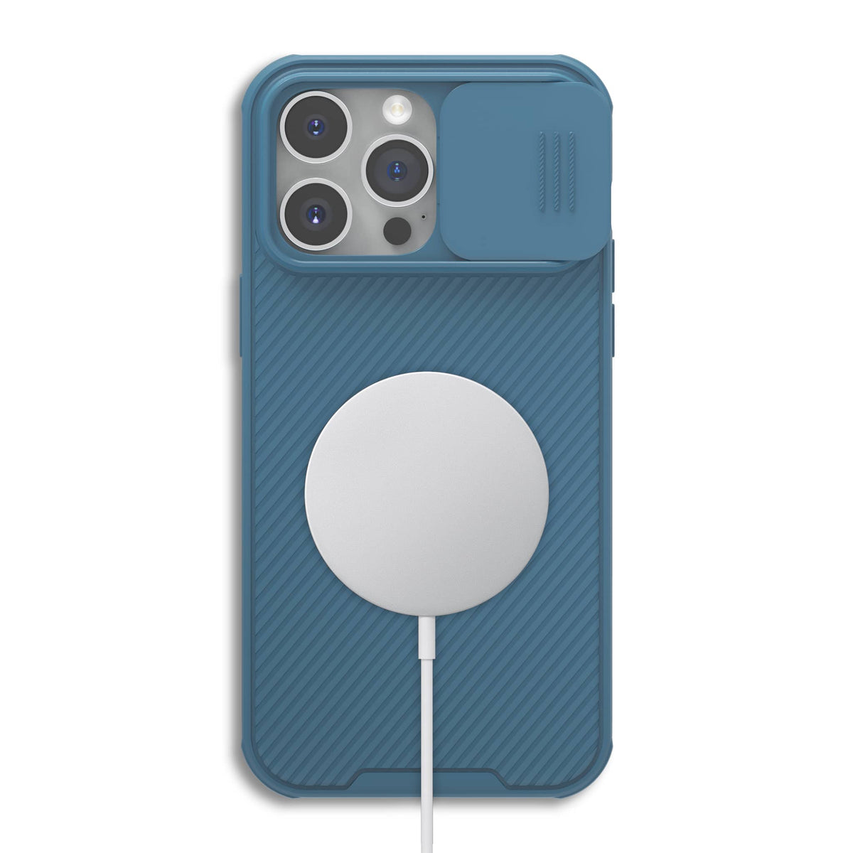 iPhone 14 Pro Max (6.7") / Sky Blue
