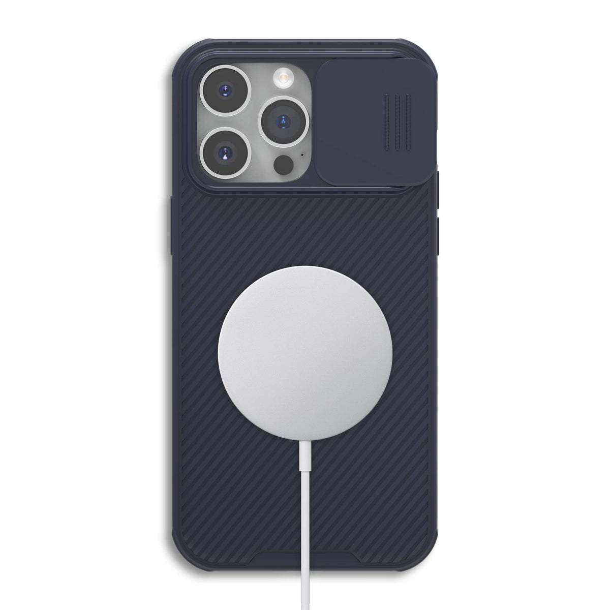 iPhone 14 Pro Max (6.7") / Deep Purple