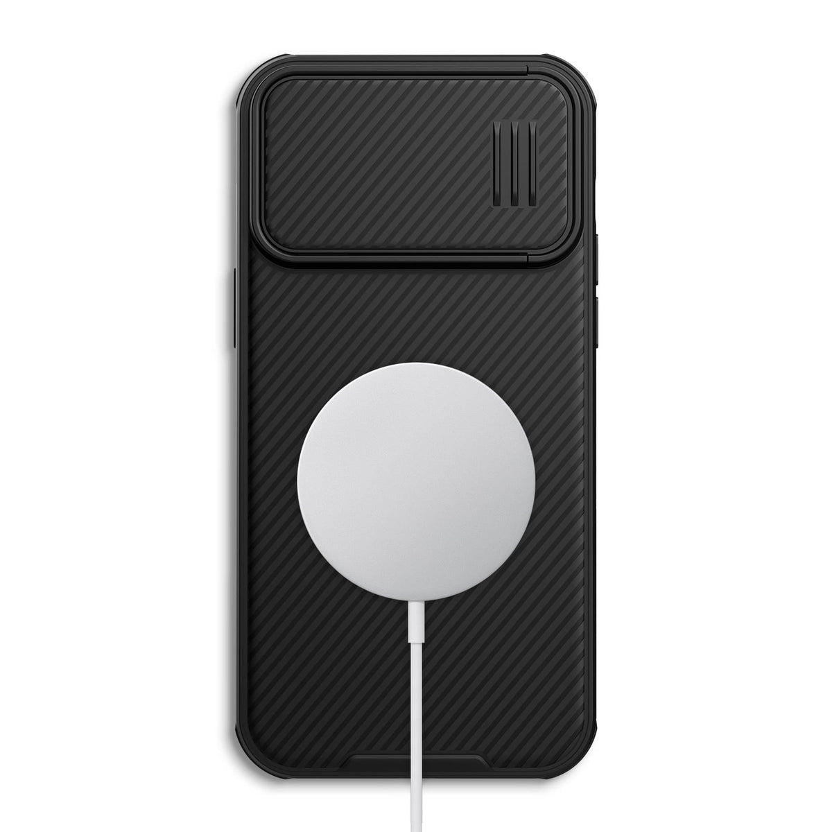 MagSafe® Compatible CamShield S Case for iPhone 14 Series