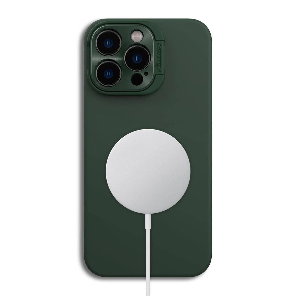 MagSafe® Compatible Lens Wing Case for iPhone 14 Series