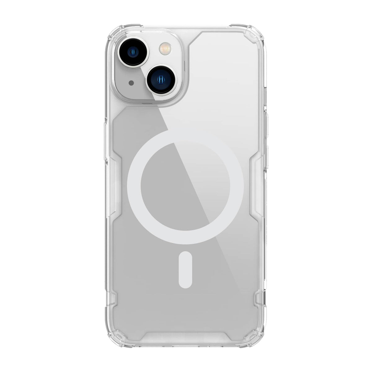 MagSafe® Compatible Nature TPU Pro Case for iPhone 14 Series