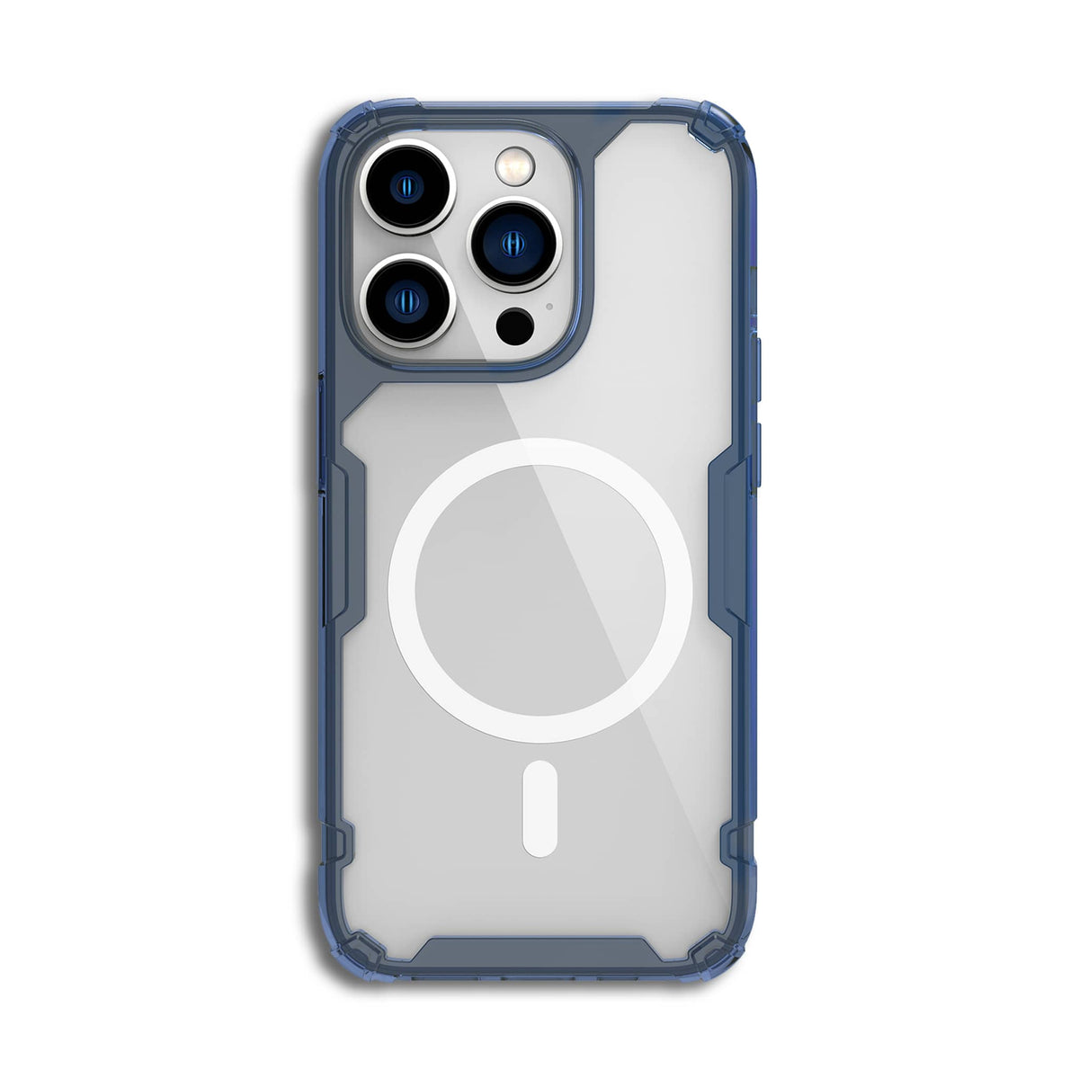 MagSafe® Compatible Nature TPU Pro Case for iPhone 14 Series