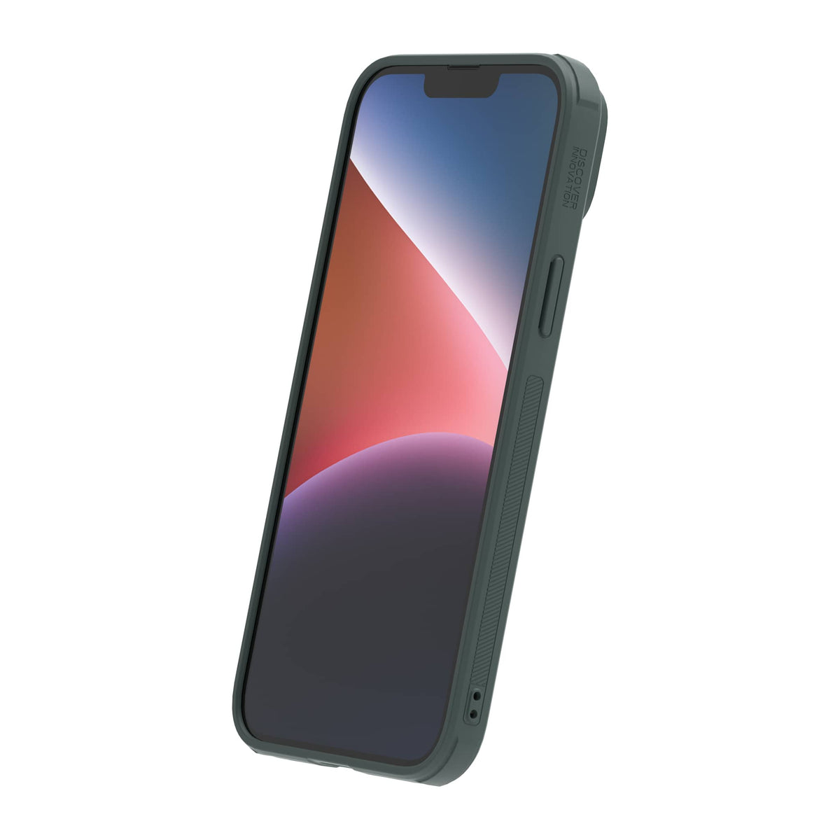 iPhone 14 Plus (6.7") / Grey Green