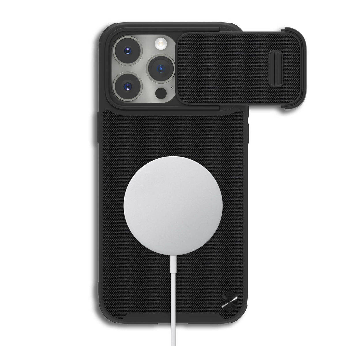 iPhone 14 Pro Max (6.7") / Matte Black