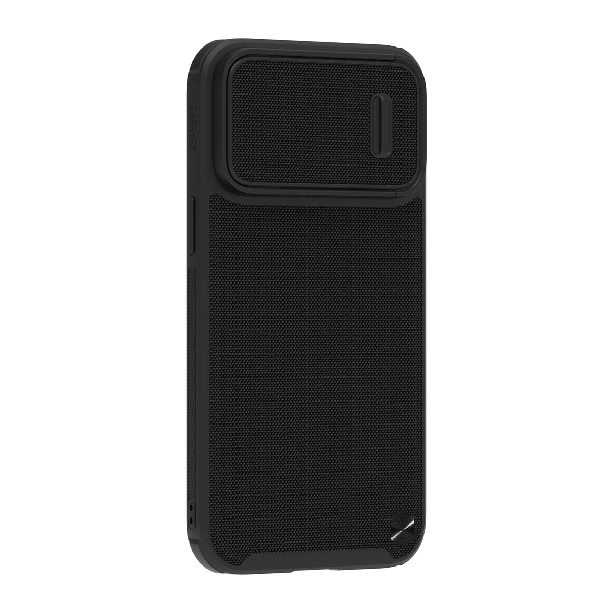 iPhone 14 Pro Max (6.7") / Matte Black
