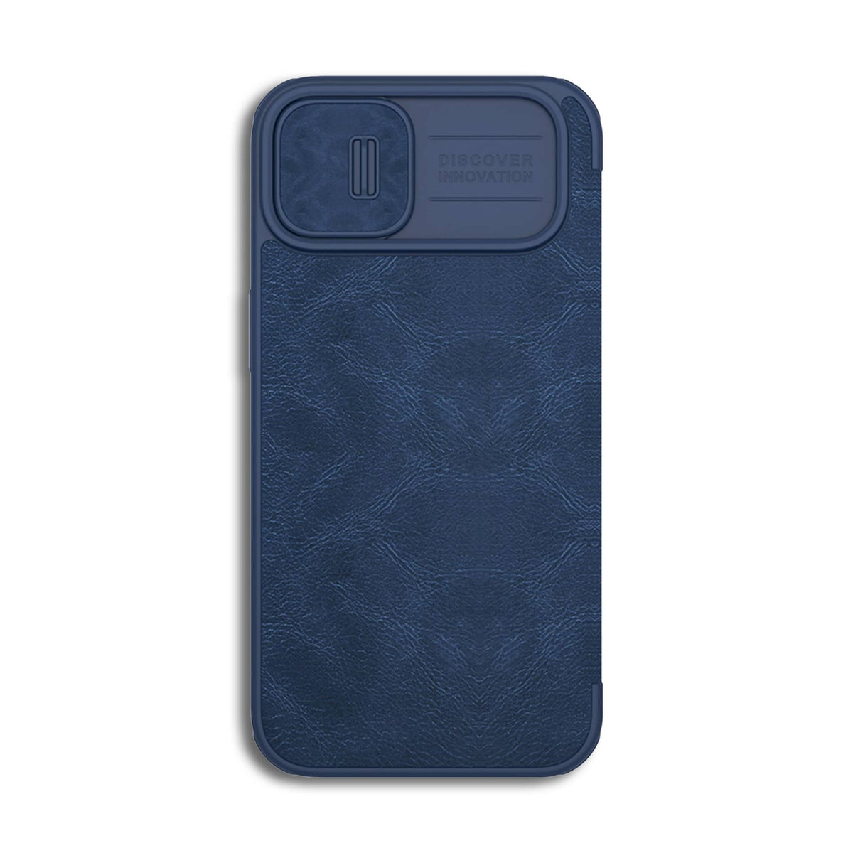 Qin Pro Leather Case for iPhone 14 Series