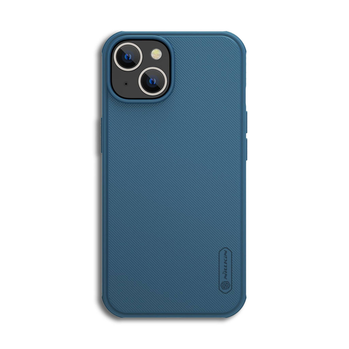 Super Frosted Shield Pro Hülle für iPhone 14 Serie