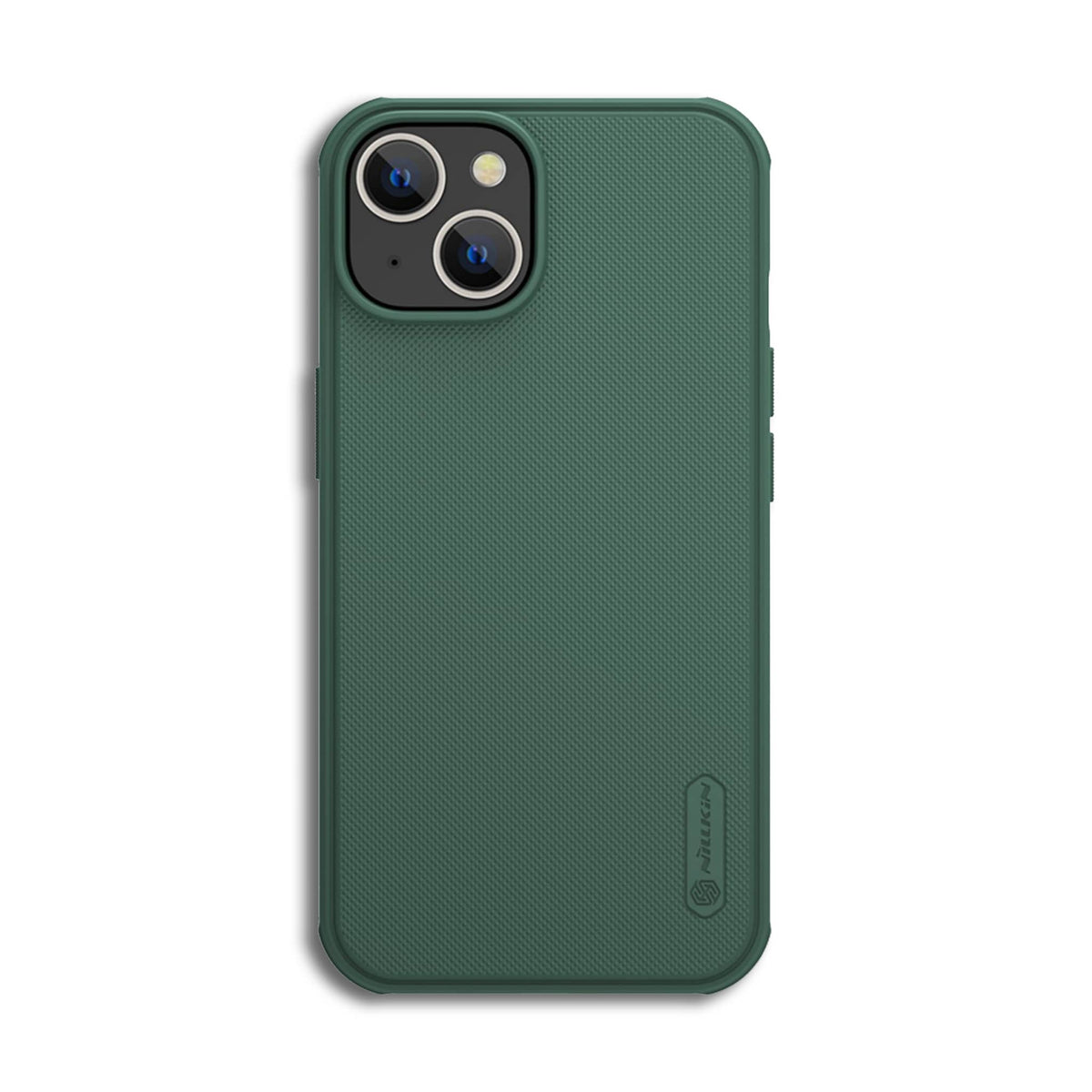 Super Frosted Shield Pro Hülle für iPhone 14 Serie