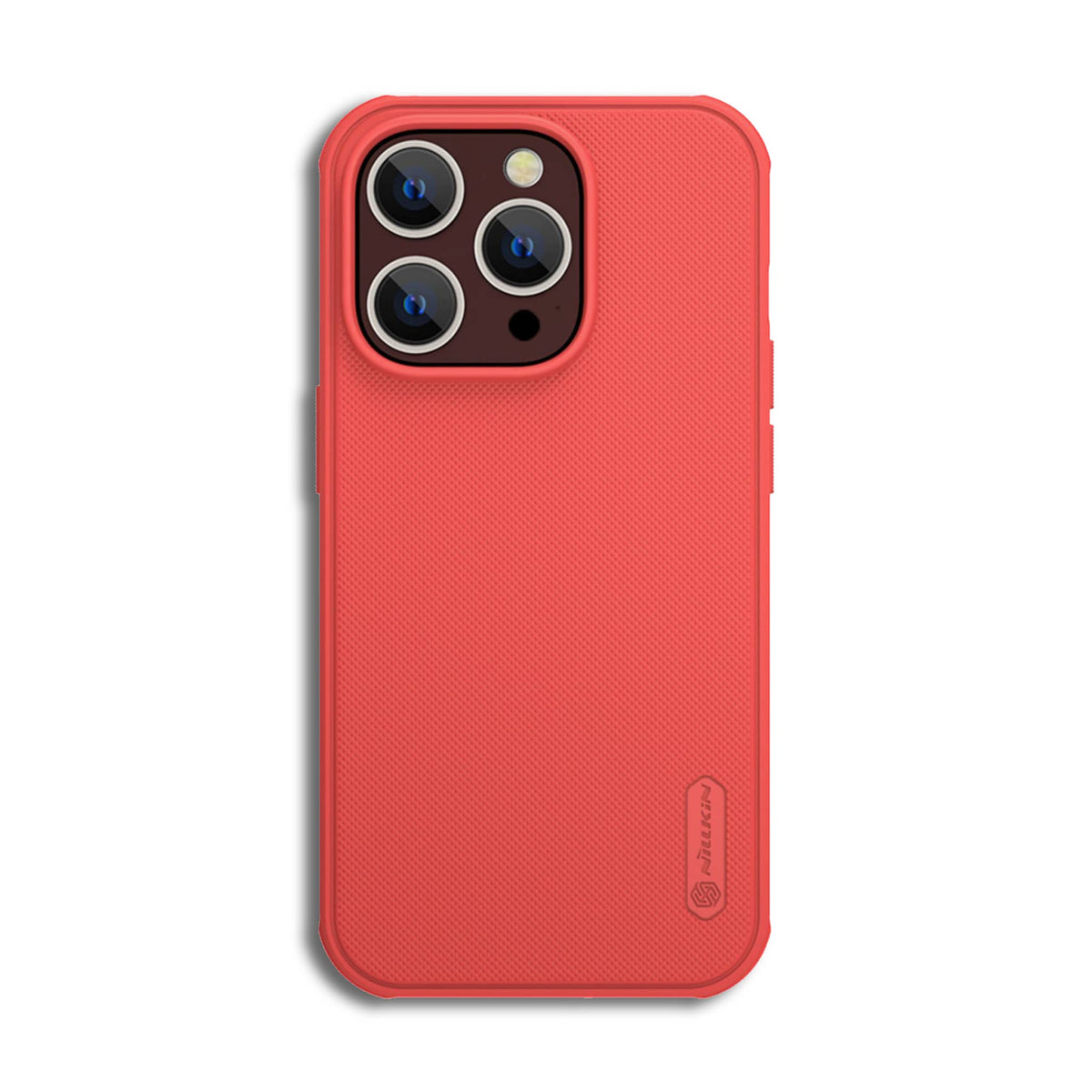 Super Frosted Shield Pro Hülle für iPhone 14 Serie