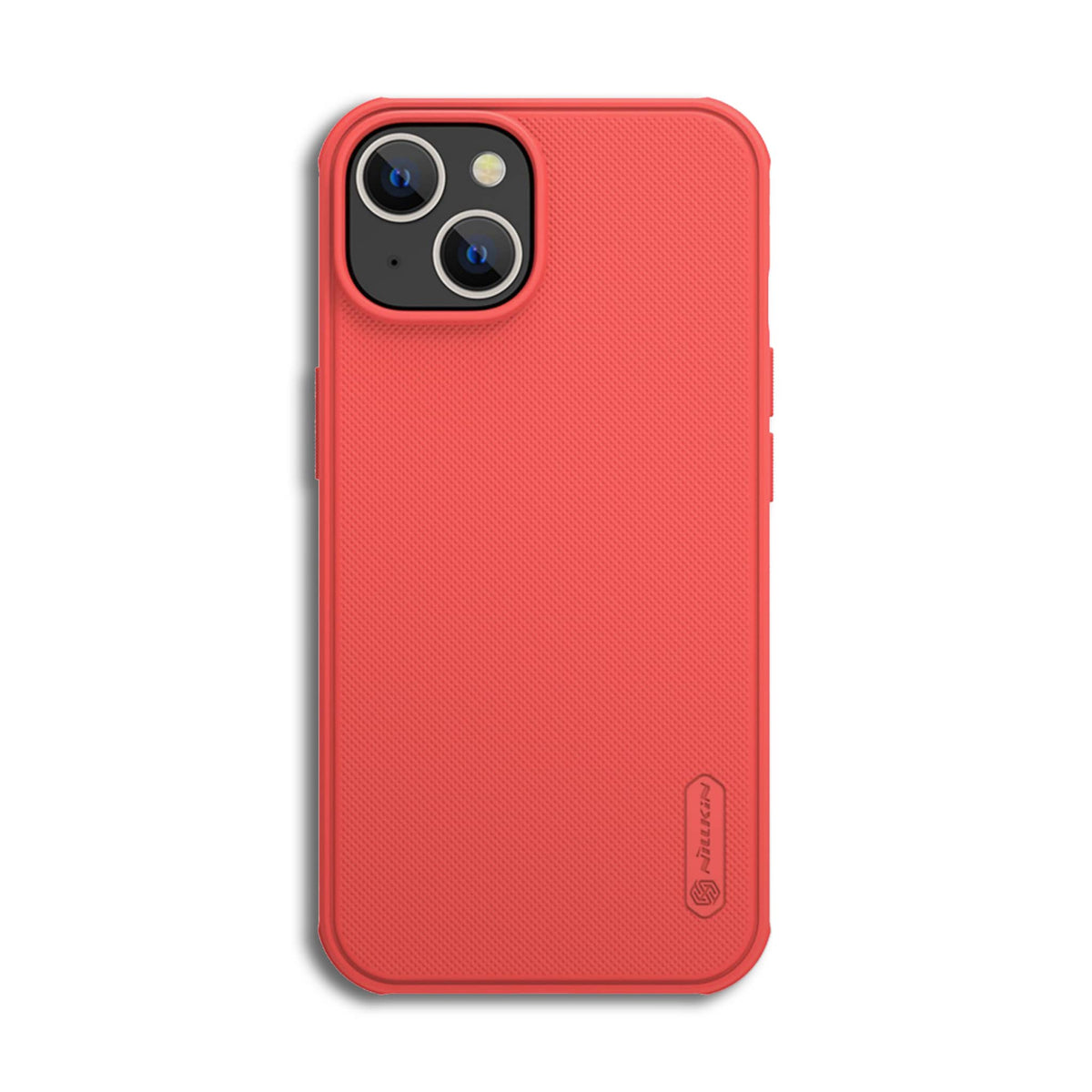 Super Frosted Shield Pro Hülle für iPhone 14 Serie