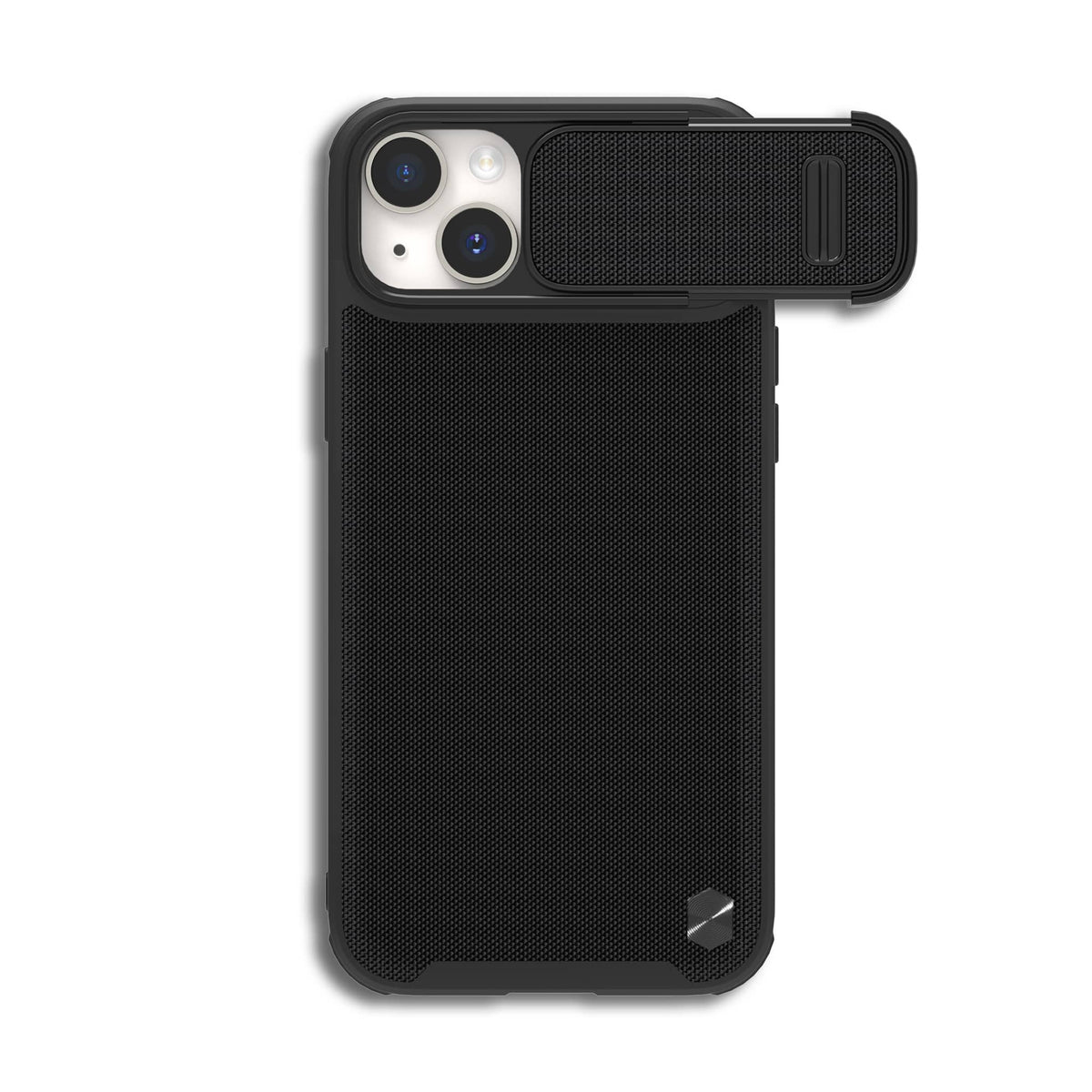 iPhone 14 (6.1") / Matte Black