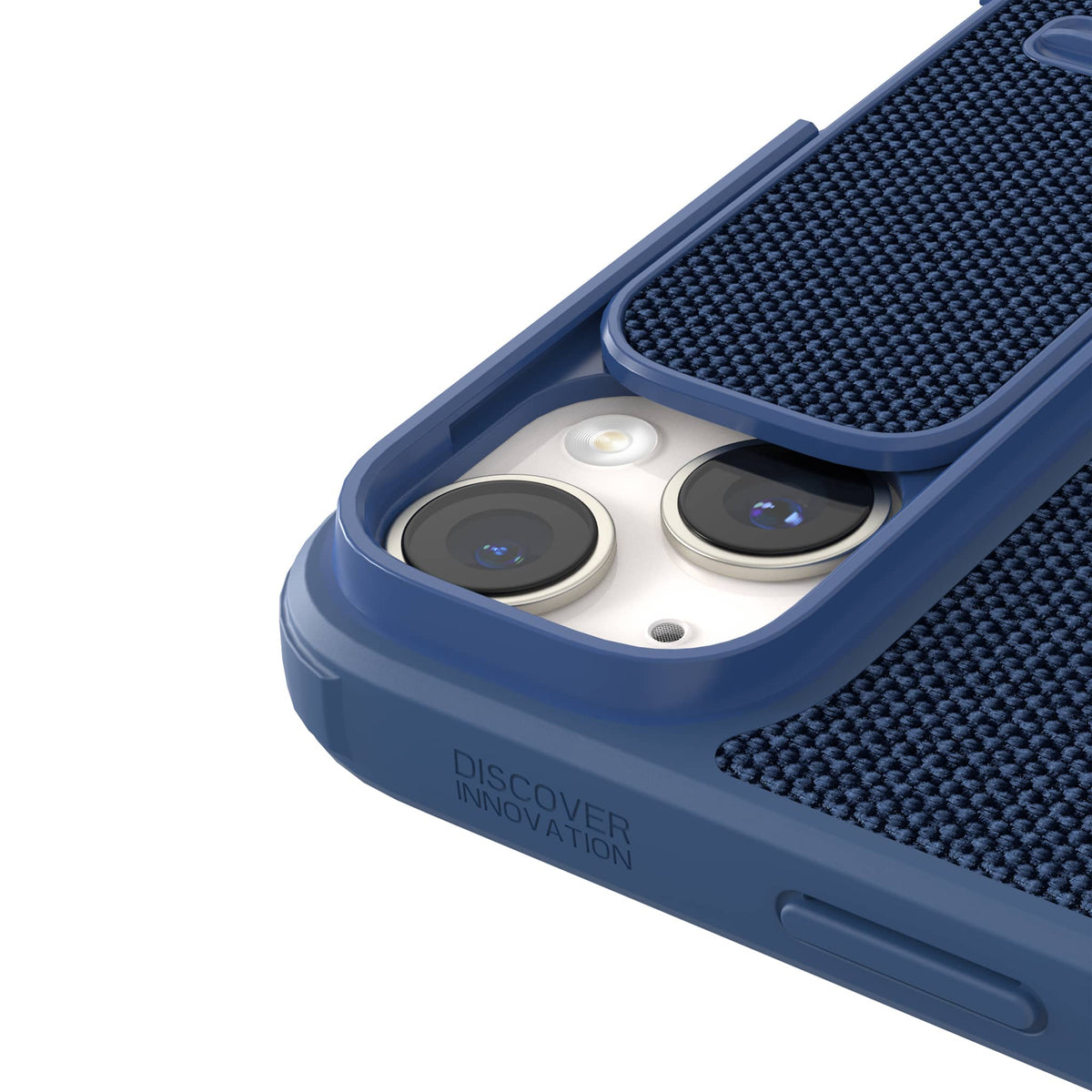 iPhone 14 (6.1") / Dark Blue