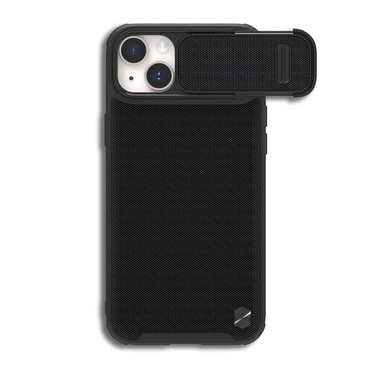 iPhone 14 Plus (6.7") / Matte Black