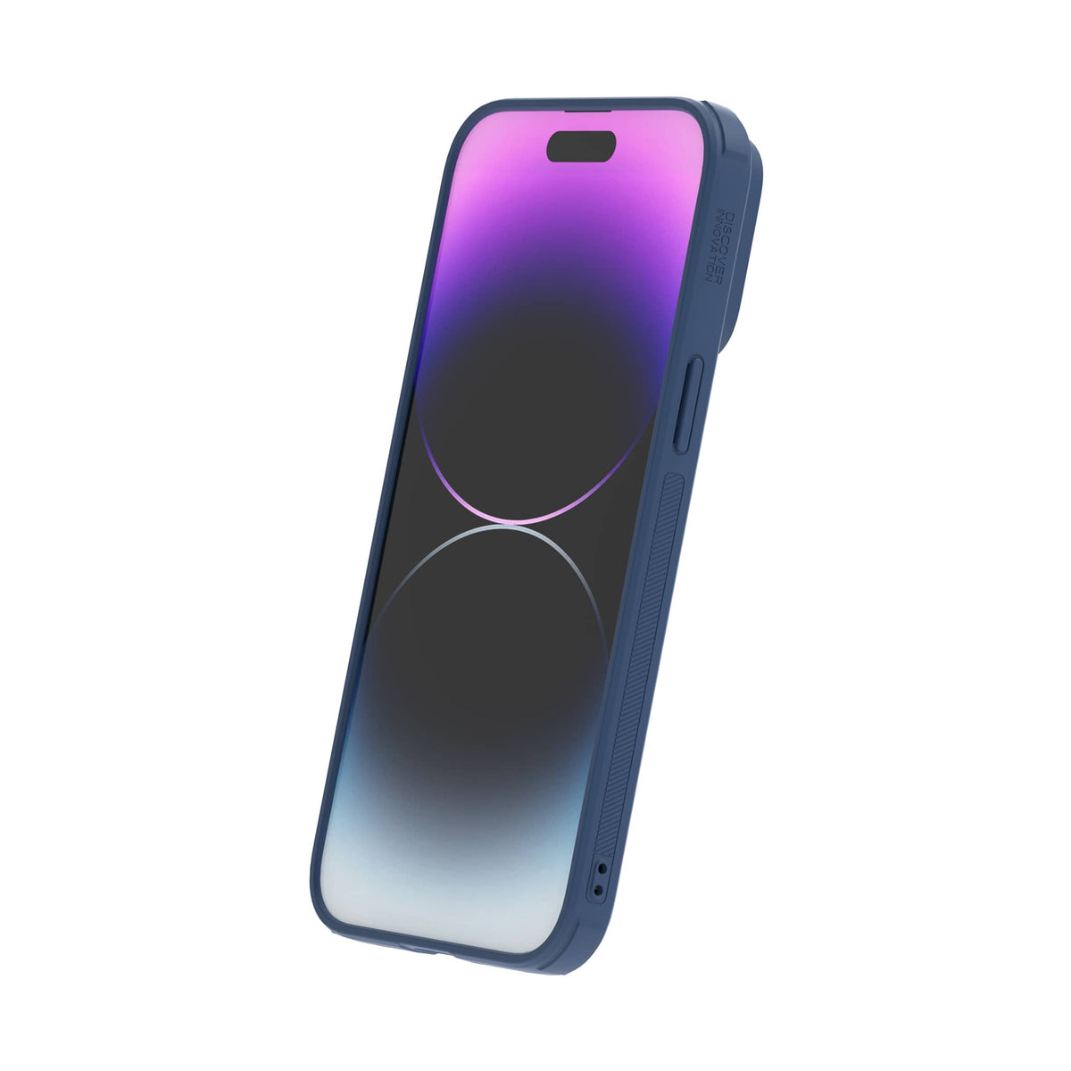 iPhone 14 Pro (6.1") / Dark Blue
