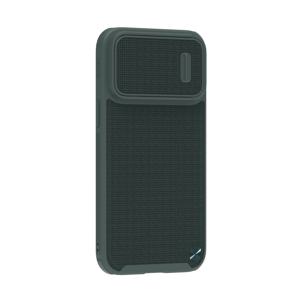 iPhone 14 Pro (6.1") / Grey Green