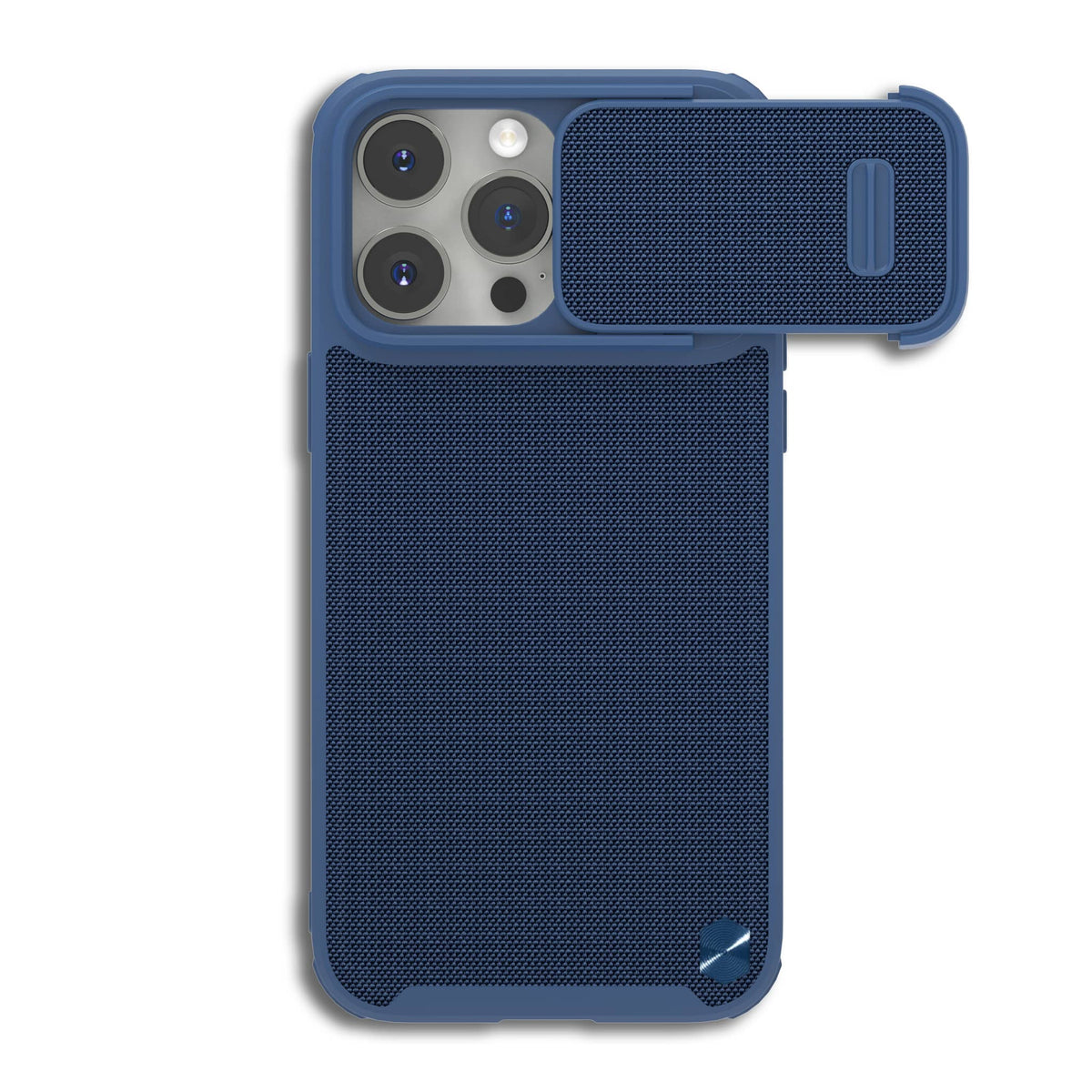 iPhone 14 Pro Max (6.7") / Dark Blue