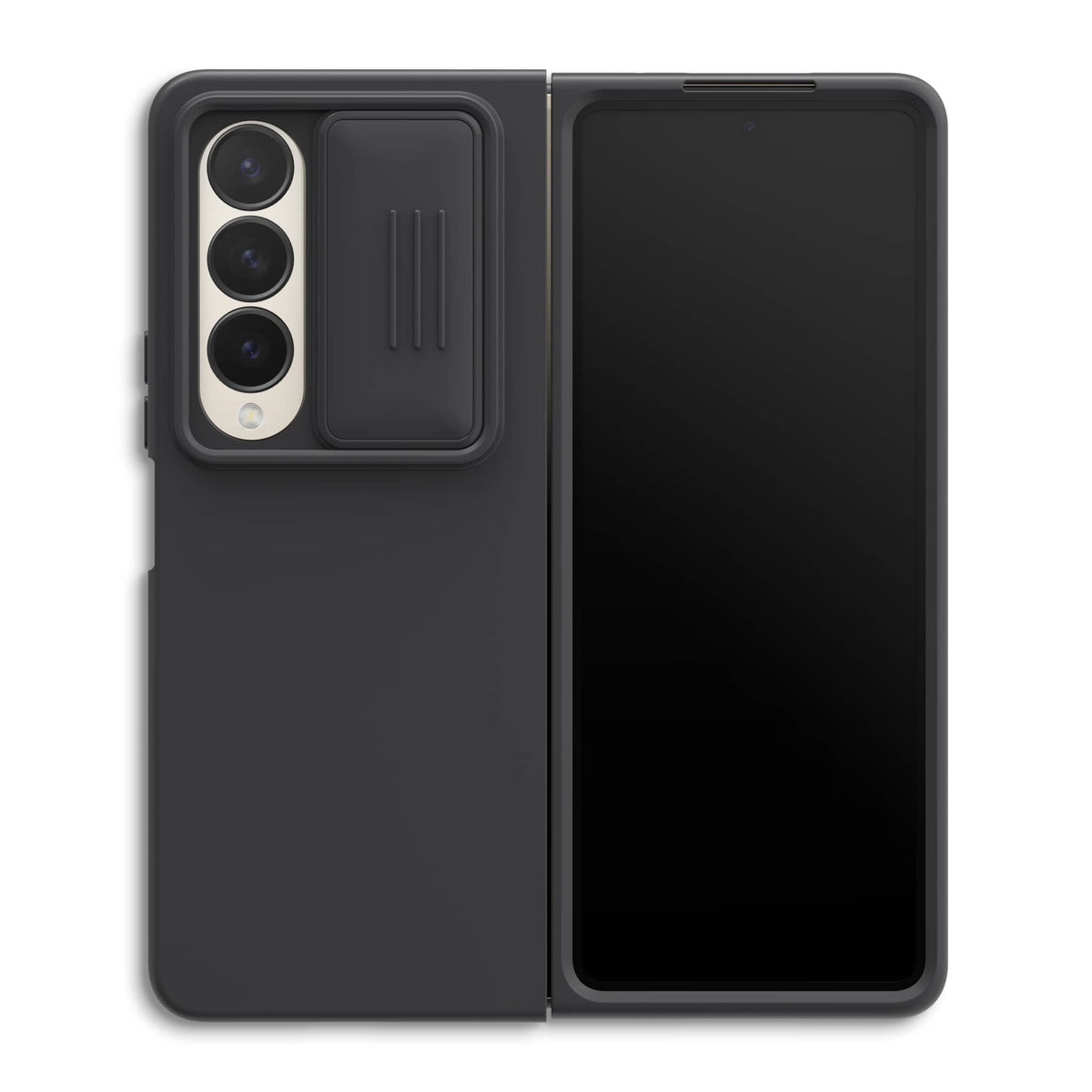 Elegant Black
