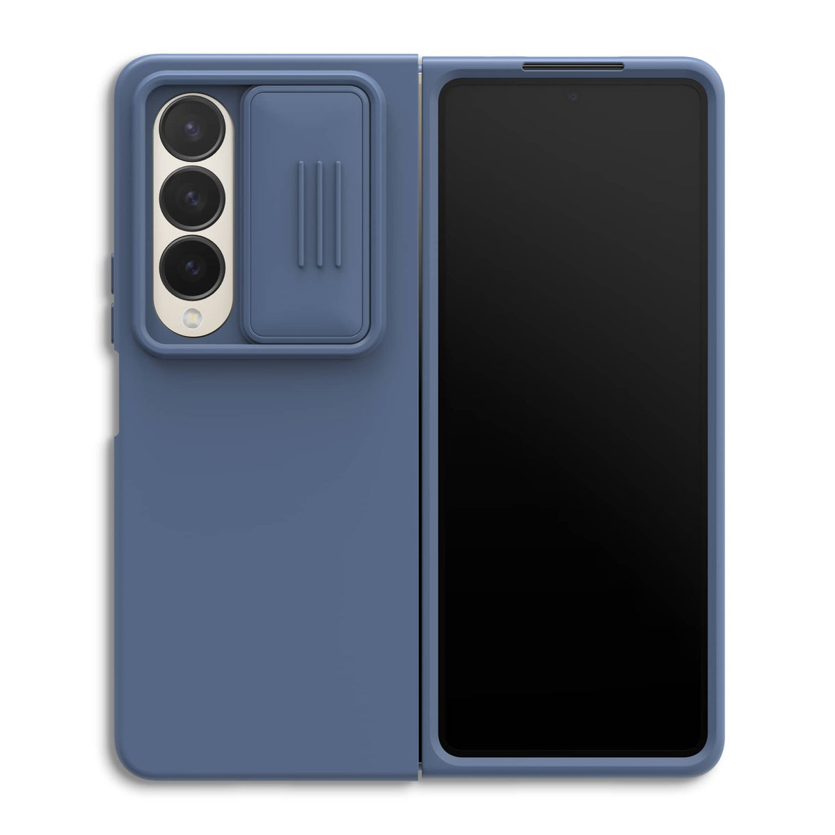 Midnight Blue