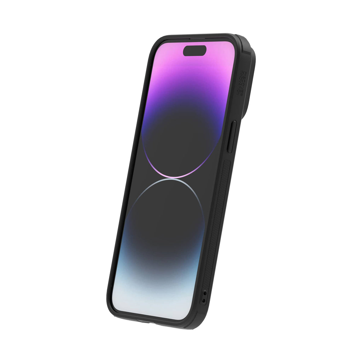 iPhone 14 Pro (6.1") / Negro Gris